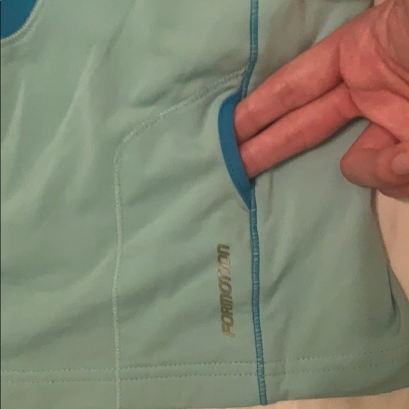 Adidas Athletic Tank - Picture 3 of 6